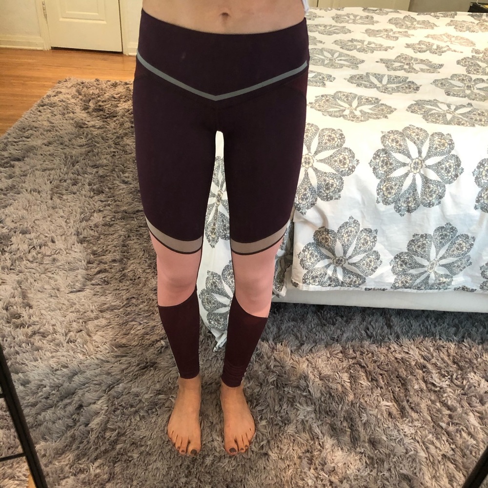 L’urv workout leggings